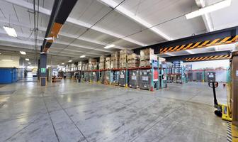 Foto de nave industrial en renta en  , industrial vallejo, azcapotzalco, df / cdmx, 0 No. 01