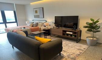 Foto de departamento en renta en ingenieros militares , lomas de sotelo, miguel hidalgo, df / cdmx, 29221133 No. 01