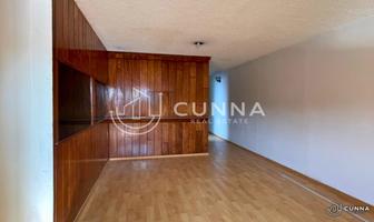 Foto de departamento en renta en insurgentes centro , san rafael, cuauhtémoc, df / cdmx, 30213351 No. 01