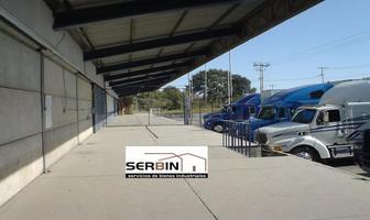 Foto de bodega en renta en  , insurgentes chulavista, puebla, puebla, 26184000 No. 01