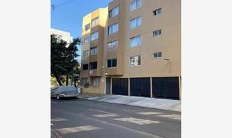 Foto de departamento en venta en  , insurgentes cuicuilco, coyoacán, df / cdmx, 0 No. 01