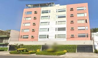 Foto de departamento en venta en  , insurgentes mixcoac, benito juárez, df / cdmx, 0 No. 01