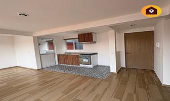 Foto de departamento en renta en insurgentes norte , industrial, gustavo a. madero, df / cdmx, 0 No. 09