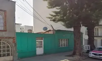 Foto de terreno habitacional en venta en irolo 83, zacahuitzco, benito juárez, df / cdmx, 0 No. 01