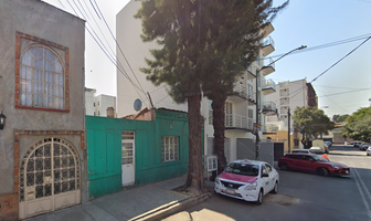 Foto de terreno habitacional en venta en irolo , zacahuitzco, benito juárez, df / cdmx, 0 No. 01