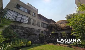 Foto de casa en venta en isaac ochoterena , bosques de tetlameya, coyoacán, df / cdmx, 29518199 No. 01