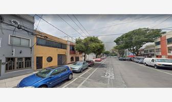 Foto de casa en venta en isabel la católica 1060, américas unidas, benito juárez, df / cdmx, 26003673 No. 01