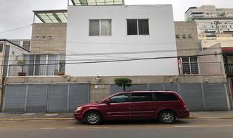 Foto de casa en venta en ixcateopan , letrán valle, benito juárez, df / cdmx, 28876646 No. 01