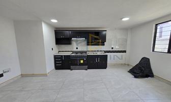 Foto de departamento en venta en j. mejia , ermita zaragoza, iztapalapa, df / cdmx, 30164598 No. 01