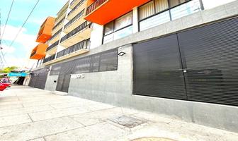 Foto de departamento en venta en  , jamaica, venustiano carranza, df / cdmx, 28215893 No. 01