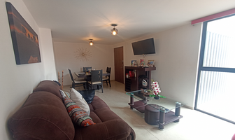 Foto de departamento en venta en  , jamaica, venustiano carranza, df / cdmx, 28816154 No. 01