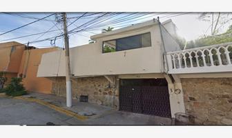 Foto de casa en venta en james cook 00, costa azul, acapulco de juárez, guerrero, 0 No. 01
