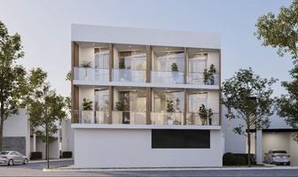 Foto de departamento en venta en jardín de la estación , lindavista, aguascalientes, aguascalientes, 28164039 No. 01
