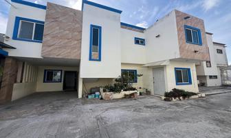 Foto de casa en venta en  , jardín, tampico, tamaulipas, 29963346 No. 01