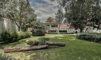 Foto de casa en venta en jardín , tlacopac, álvaro obregón, df / cdmx, 0 No. 01