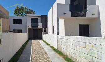 Foto de casa en venta en  , jardines de champayan 1, tampico, tamaulipas, 29294653 No. 01