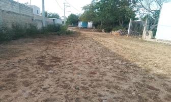 Foto de terreno habitacional en venta en * , jardines de kanasín, kanasín, yucatán, 0 No. 01