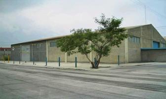 Foto de bodega en renta en  , jardines de santa catarina, santa catarina, nuevo león, 28663970 No. 01