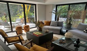 Foto de casa en renta en  , jardines del pedregal, álvaro obregón, df / cdmx, 29096432 No. 01