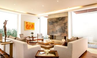 Foto de casa en renta en  , jardines del pedregal, álvaro obregón, df / cdmx, 30221727 No. 01