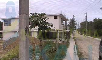 Foto de terreno habitacional en venta en  , jazmín, tuxpan, veracruz de ignacio de la llave, 5076585 No. 01