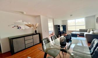 Foto de departamento en venta en Jesús del Monte, Huixquilucan, México, 28095913,  no 01
