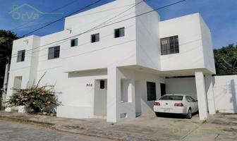 Foto de casa en venta en  , jesús luna luna, ciudad madero, tamaulipas, 17650958 No. 01