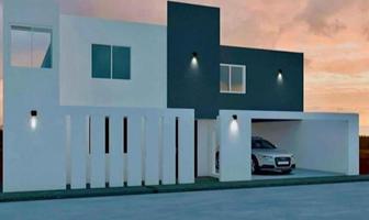 Foto de casa en venta en  , jesús luna luna, ciudad madero, tamaulipas, 0 No. 01
