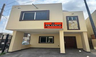 Foto de casa en venta en  , jesús luna luna, ciudad madero, tamaulipas, 0 No. 01