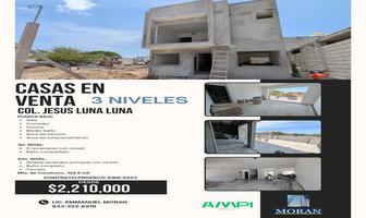 Foto de casa en venta en  , jesús luna luna, ciudad madero, tamaulipas, 29824971 No. 01