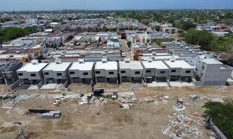 Foto de casa en venta en  , jesús luna luna, ciudad madero, tamaulipas, 0 No. 01