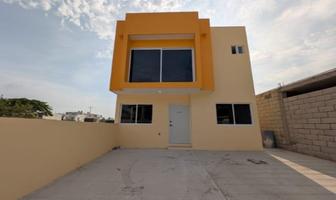 Foto de casa en venta en  , jesús luna luna, ciudad madero, tamaulipas, 0 No. 01