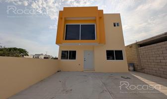 Foto de casa en venta en  , jesús luna luna, ciudad madero, tamaulipas, 0 No. 01