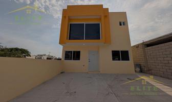 Foto de casa en venta en  , jesús luna luna, ciudad madero, tamaulipas, 0 No. 01