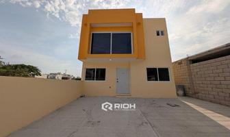 Foto de casa en venta en  , jesús luna luna, ciudad madero, tamaulipas, 0 No. 01