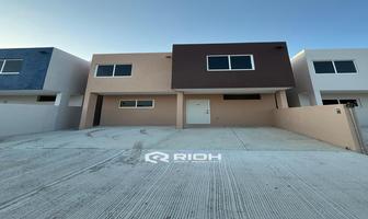 Foto de casa en venta en  , jesús luna luna, ciudad madero, tamaulipas, 0 No. 01