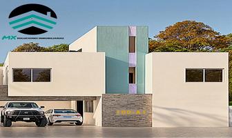 Foto de casa en venta en  , jesús luna luna, ciudad madero, tamaulipas, 0 No. 01
