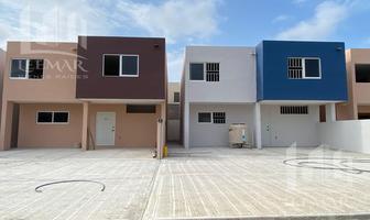 Foto de casa en venta en  , jesús luna luna, ciudad madero, tamaulipas, 0 No. 01