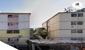 Foto de departamento en venta en  , jorge negrete, gustavo a. madero, df / cdmx, 0 No. 01