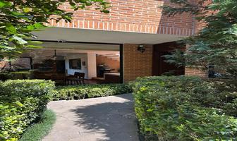 Foto de casa en venta en jose maría castorena , cuajimalpa, cuajimalpa de morelos, df / cdmx, 29510529 No. 01