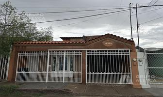 Foto de casa en venta en  , josé maría ponce de león, chihuahua, chihuahua, 30139959 No. 01