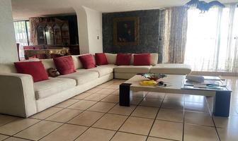 Foto de casa en venta en josé muciño , cantil del pedregal, coyoacán, df / cdmx, 0 No. 01