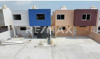 Foto de casa en venta en jose puente , jesús luna luna, ciudad madero, tamaulipas, 0 No. 01