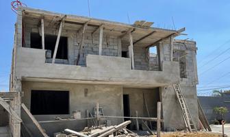 Foto de departamento en venta en  , joyas de miramapolis, ciudad madero, tamaulipas, 25167208 No. 01