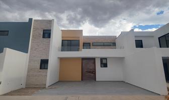 Foto de casa en venta en juan bautista 100, residencial la salle, durango, durango, 28141392 No. 01