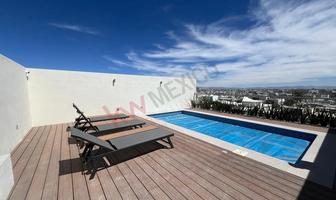 Foto de departamento en venta en juan de oñate 835, foresta de tequis, san luis potosí, san luis potosí, 0 No. 01