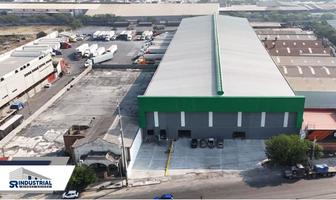 Foto de nave industrial en renta en  , juana de arco, monterrey, nuevo león, 26876894 No. 01