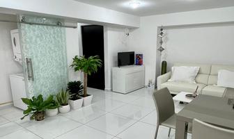 Foto de departamento en venta en  , juárez, cuauhtémoc, df / cdmx, 28072595 No. 01