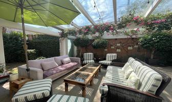Foto de casa en venta en julián adame , cuajimalpa, cuajimalpa de morelos, df / cdmx, 0 No. 01