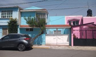Foto de casa en venta en justicia , dr. jorge jiménez cantú, metepec, méxico, 0 No. 01
